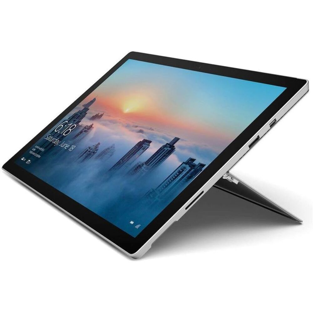 Microsoft Surface Pro 4 Tablet PC - i7-6650U 8GB 256GB SSD Win 10